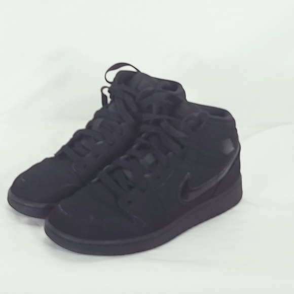 Jordan 1 mid - Picture 4 of 11